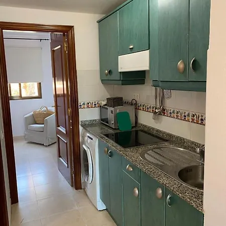 Apartamento Oasis Royal Home Corralejo