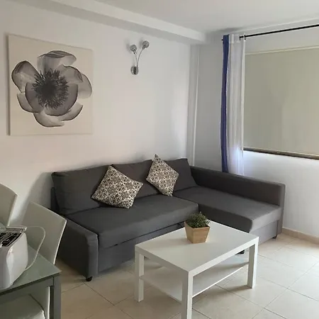 Oasis Royal Home Apartamento