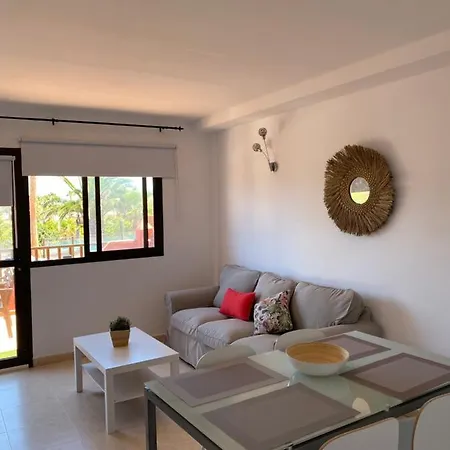 Oasis Royal Home Apartamento