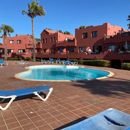 Oasis Royal Home * Corralejo