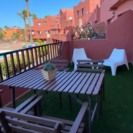 Oasis Royal Home * Corralejo