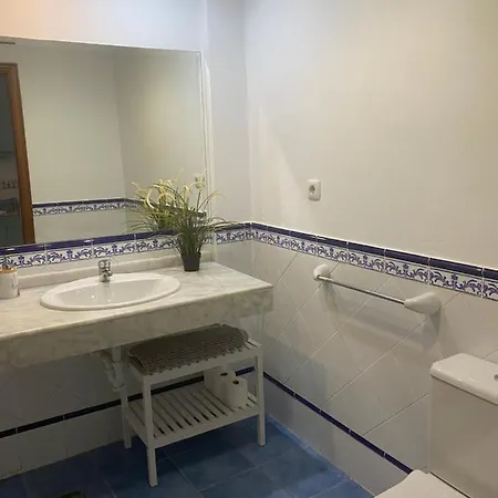 Apartment Oasis Royal Home