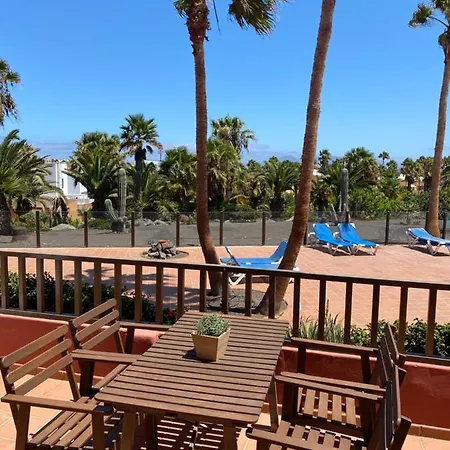 Oasis Royal Home Corralejo