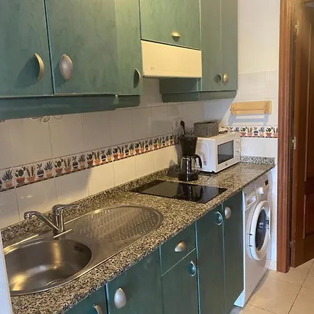 Oasis Royal Home Corralejo