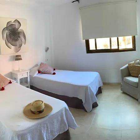 Oasis Royal Home Apartment