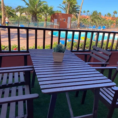 Oasis Royal Home Corralejo