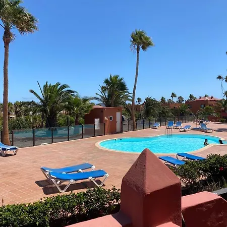 Oasis Royal Home Apartment *